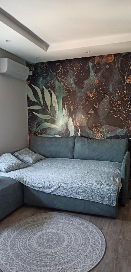 Malac-New Equipped Studio Apartment Within The City Core Novi Sad Exterior photo